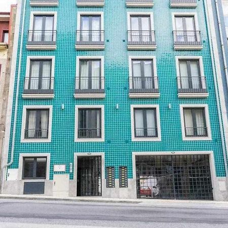 Camoes Place Loft Duplex Porto Exteriér fotografie