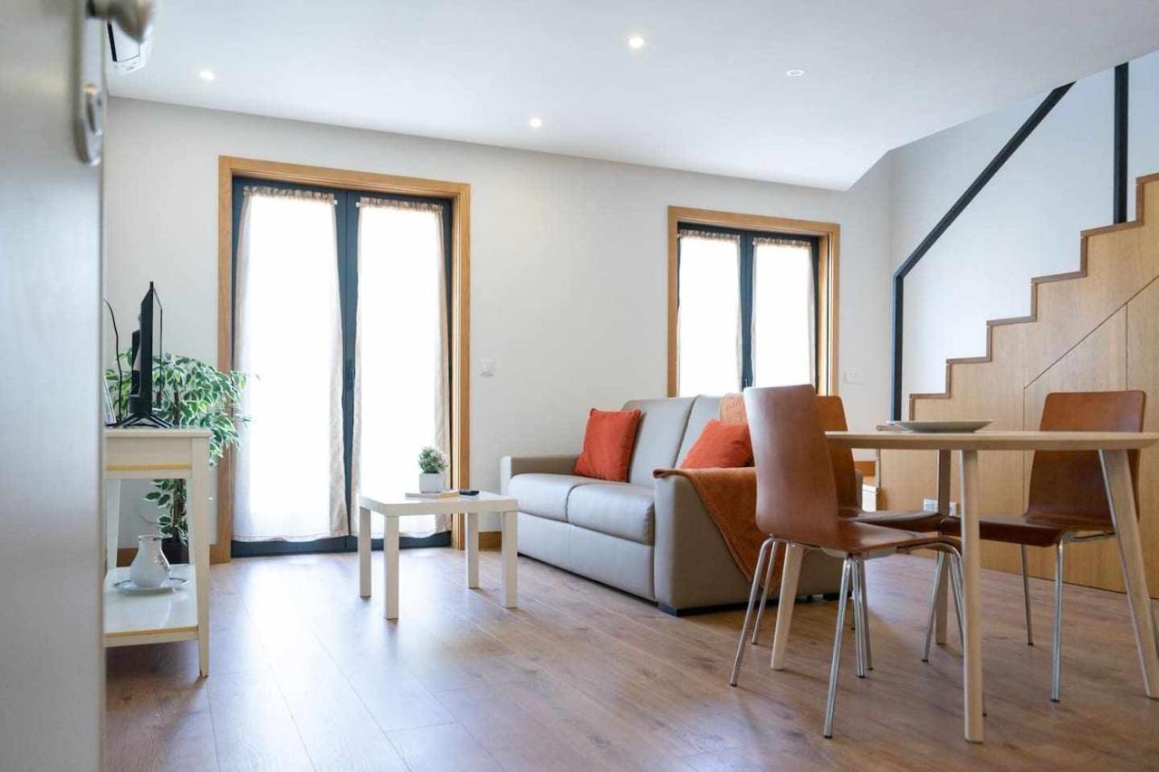 Camoes Place Loft Duplex Porto Exteriér fotografie