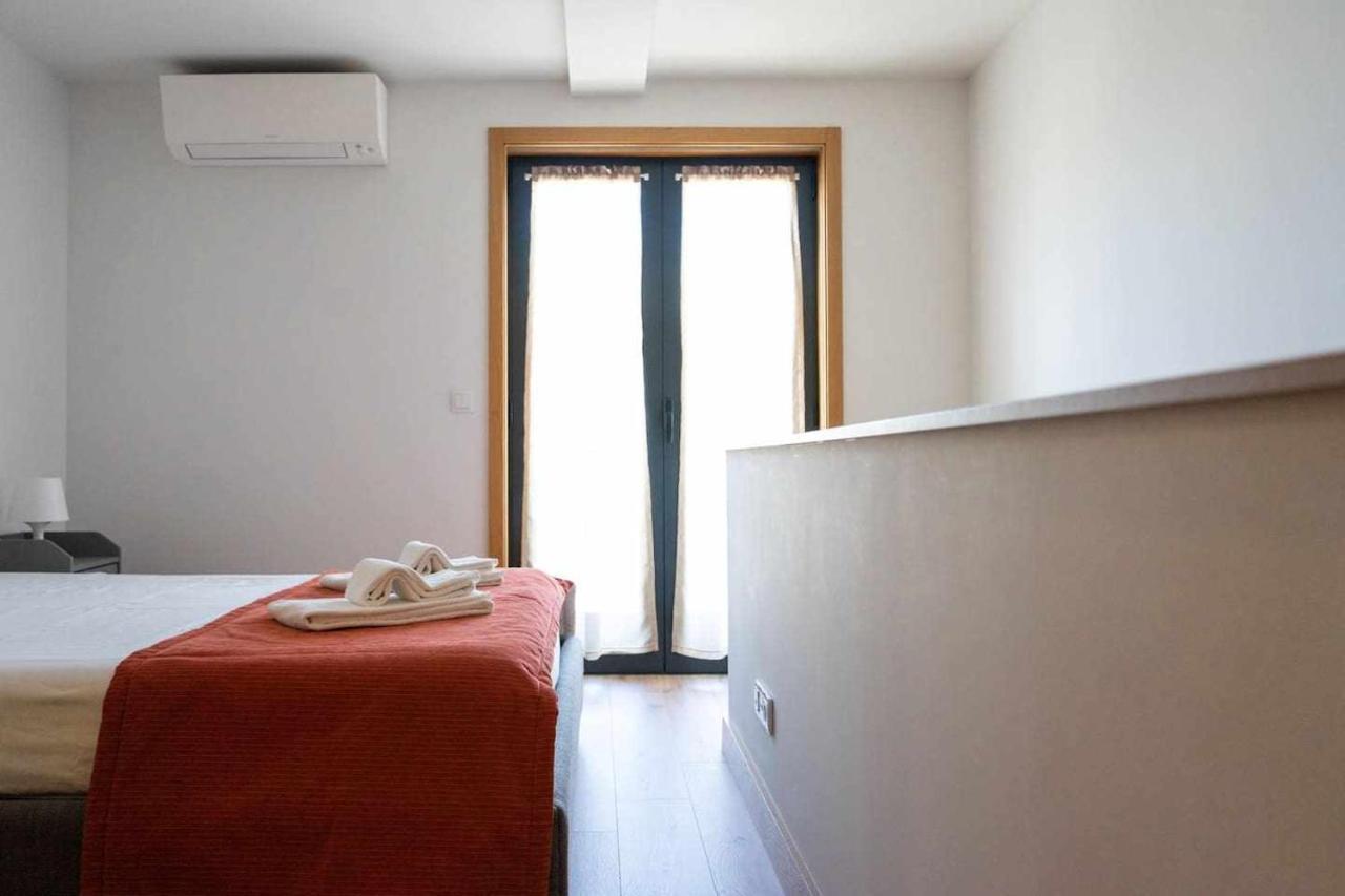 Camoes Place Loft Duplex Porto Exteriér fotografie