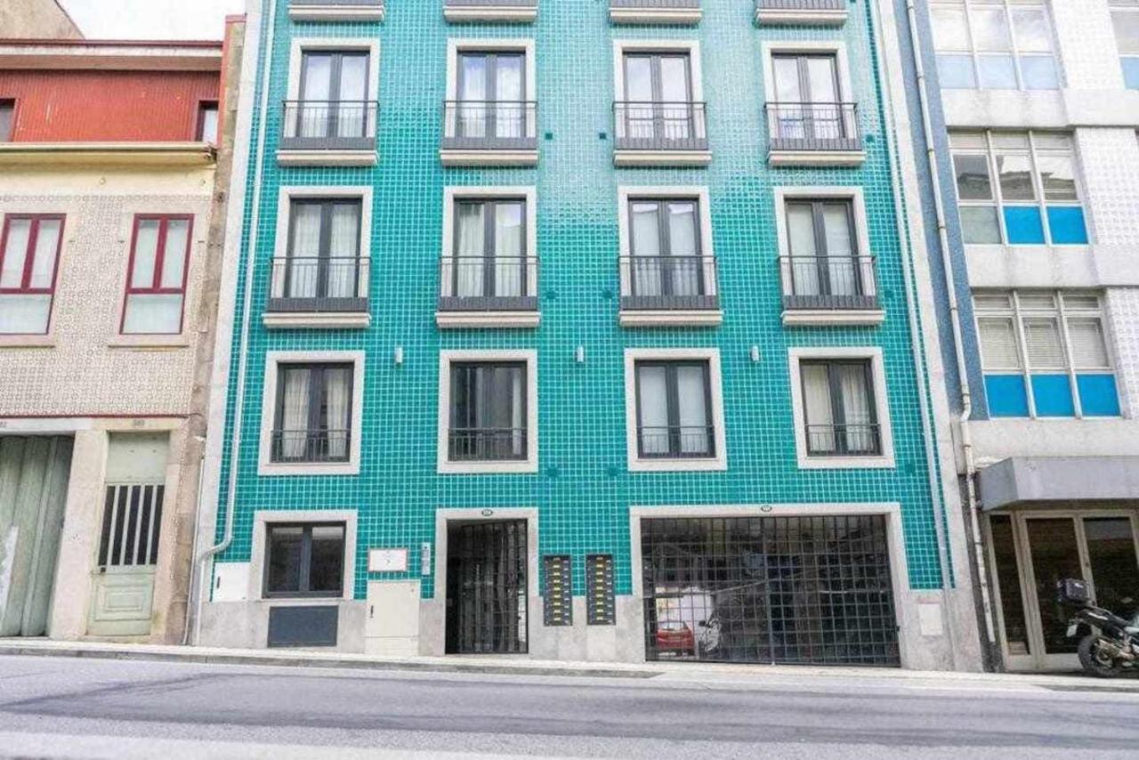 Camoes Place Loft Duplex Porto Exteriér fotografie