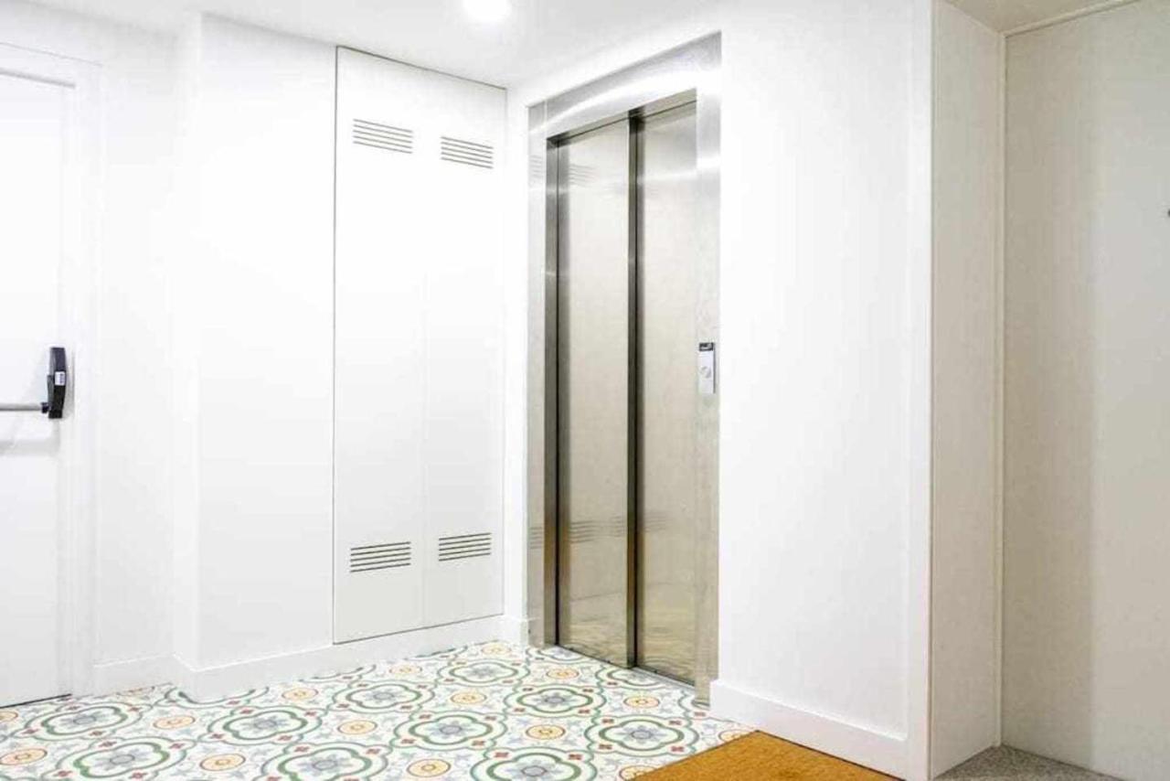 Camoes Place Loft Duplex Porto Exteriér fotografie