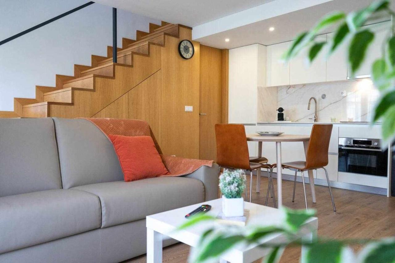 Camoes Place Loft Duplex Porto Exteriér fotografie