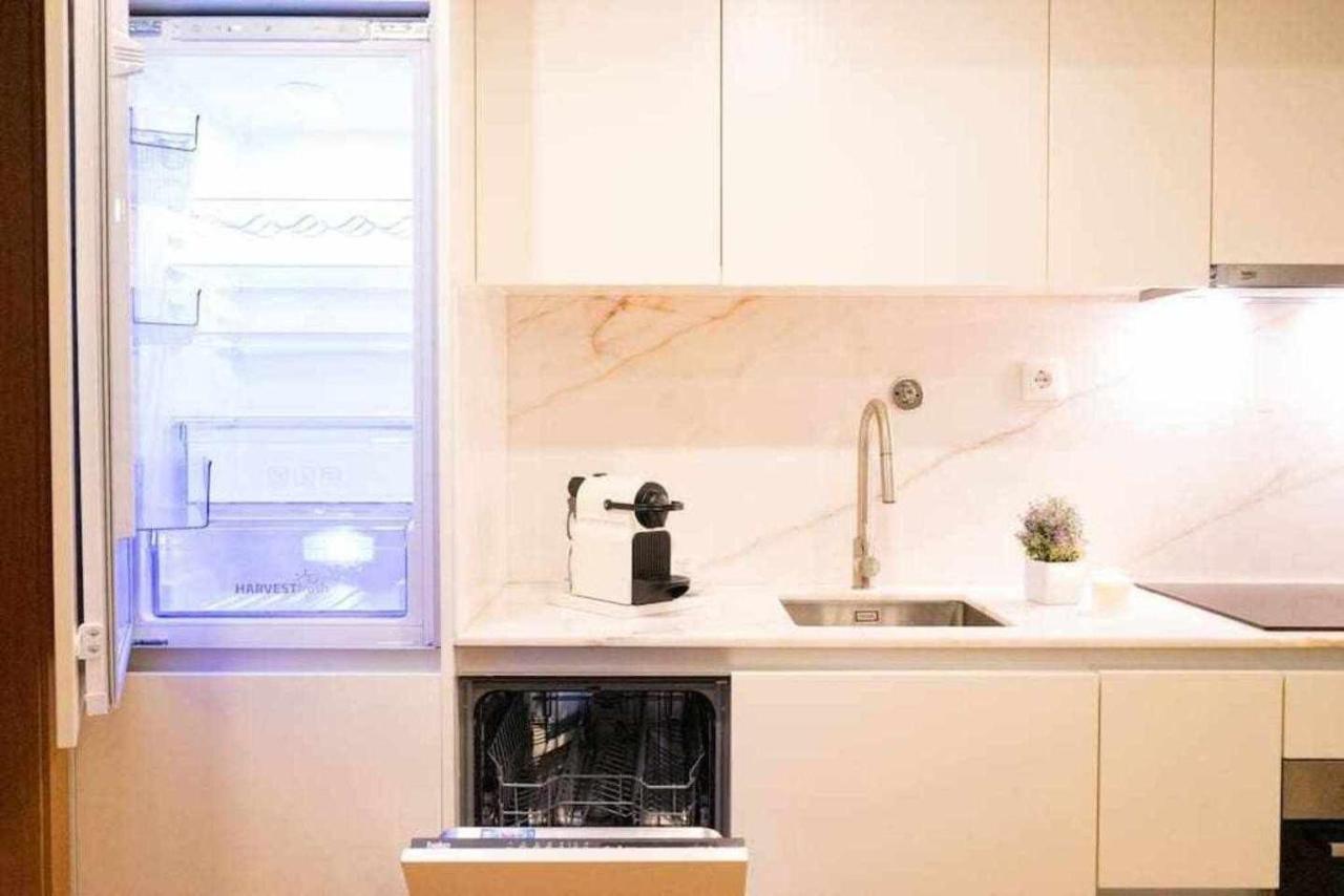 Camoes Place Loft Duplex Porto Exteriér fotografie