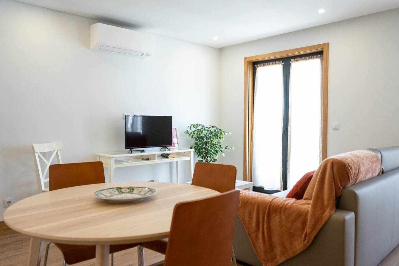 Camoes Place Loft Duplex Porto Exteriér fotografie