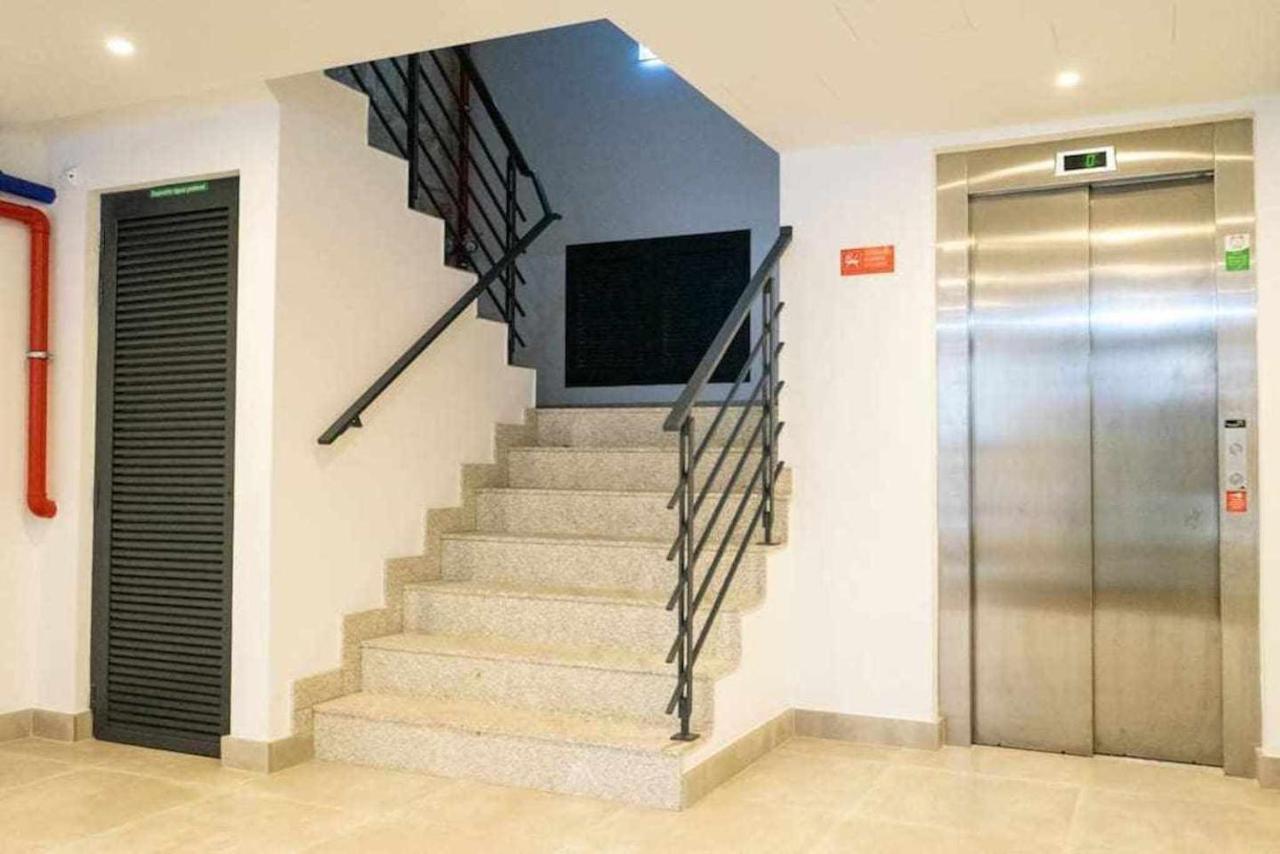 Camoes Place Loft Duplex Porto Exteriér fotografie